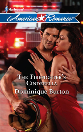 Title details for Firefighter's Cinderella by Dominique Burton - Available